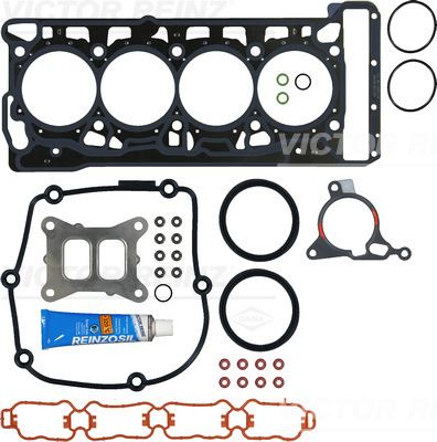 VICTOR REINZ 02-11093-02 Motor Silindir Kafa Contası - AUDI TT (FV3, FVP) uyumlu