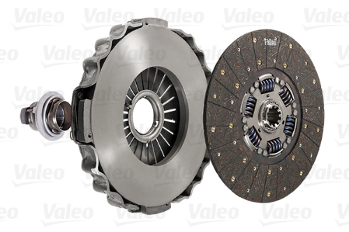 VALEO 805322 Debriyaj Sistemi Debriyaj Seti - RENAULT TRUCKS PREMIUM uyumlu