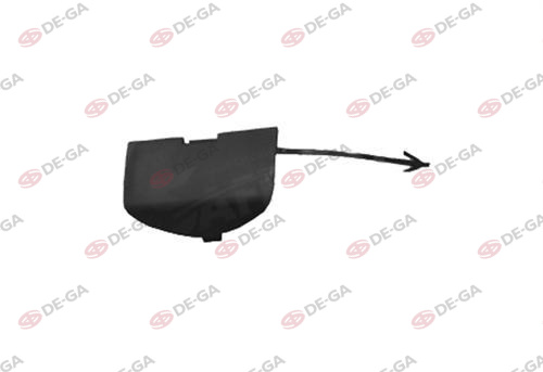 Çeki Demiri Kapağı - DEGA - FIA0750018 Ürün Görseli