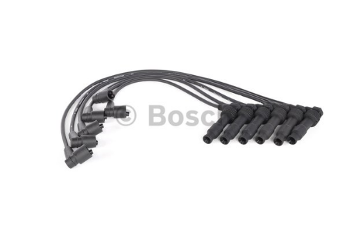 BOSCH 0 986 357 162 Ateşleme Sistemi Ateşleme Kablosu - SAAB 900 II Cabrio uyumlu