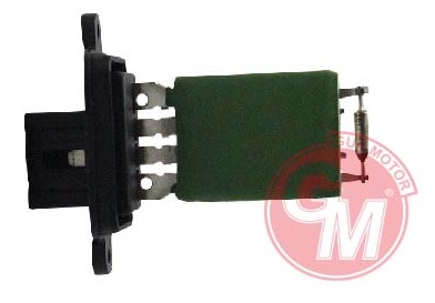 Kalorifer Rezistansı - GUARNITAUTO - 41376 Ürün Görseli