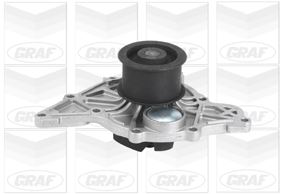 GRAF PA868 Motor Devirdaim - AUDI A8 D2 (4D2, 4D8) uyumlu