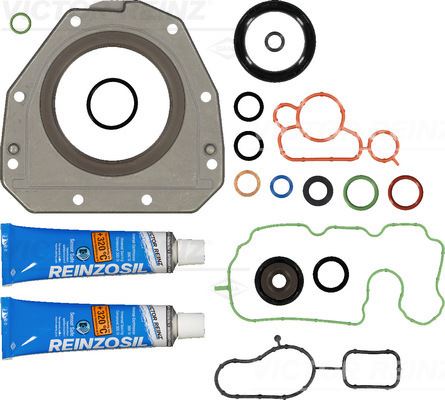 VICTOR REINZ 08-39129-02 Motor Karter Contası - AUDI A6 C7 (4G2, 4GC) uyumlu