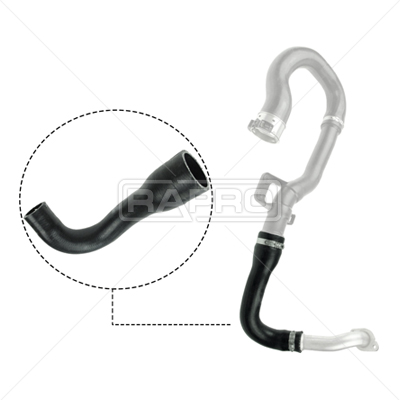 RAPRO R18352 Motor Hava Kütle Ölçer (MAF Sensörü) - OPEL CORSA D Kasa/eğik arka (S07) uyumlu