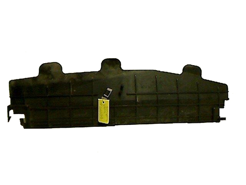 Radyatör Kartonu - RENAULT ORIJINAL - 8200490906