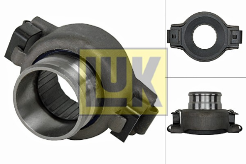 Schaeffler LuK 500 0635 30 Debriyaj Sistemi Debriyaj Rulmanı - IVECO DAILY IV Minibüs/Otobüs uyumlu