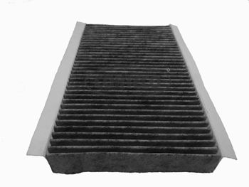CORTECO 80000361 İklimlendirme Sistemi Polen Filtresi - LAND ROVER DISCOVERY IV (L319) uyumlu