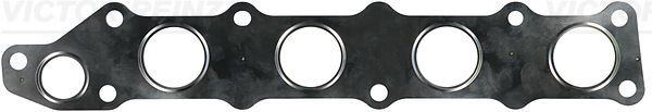 VICTOR REINZ 71-13299-00 Motor Manifold Contası - MITSUBISHI L200 / TRITON (KJ_, KK_, KL_) uyumlu