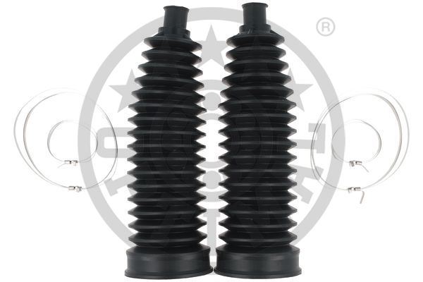 OPTIMAL LM-10102S Direksiyon Sistemi Körük Seti - BMW 3 Touring (E91) uyumlu