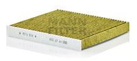 MANN-FILTER FP 27 008 İklimlendirme Sistemi Polen Filtresi - JEEP GRAND CHEROKEE IV (WK, WK2) uyumlu