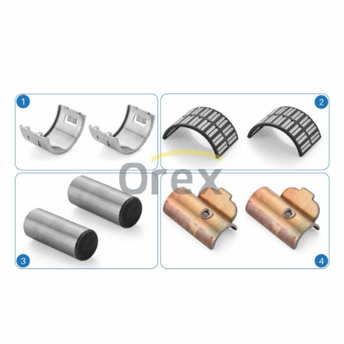 Kaliper Rulman Seti - OREX - 813122 Ürün Görseli