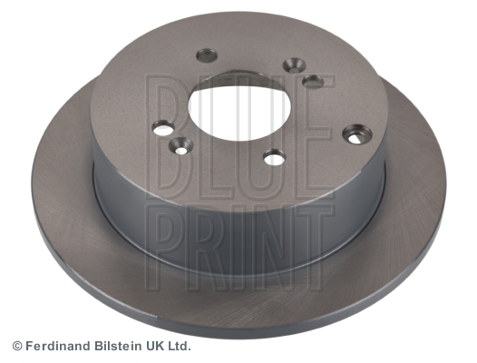 BLUE PRINT ADG04388 Fren Sistemleri Fren Diski - HYUNDAI i20 I (PB, PBT) uyumlu