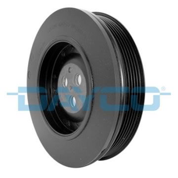DAYCO DPV1041 Motor Kayış Kasnağı - FORD MONDEO III Turnier (BWY) uyumlu