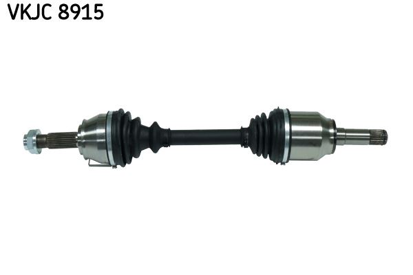 SKF VKJC 8915 Diferansiyel & Aktarma Sistemi Tahrik Mili - FIAT FIORINO Kasa/büyük limuzin (225_) uyumlu