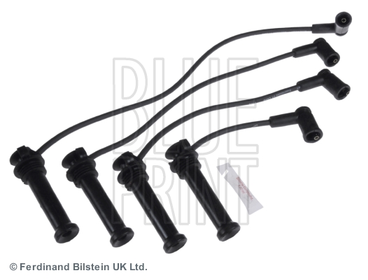 BLUE PRINT ADM51642 Ateşleme Sistemi Ateşleme Kablosu - MAZDA 6 Hatchback (GG) uyumlu