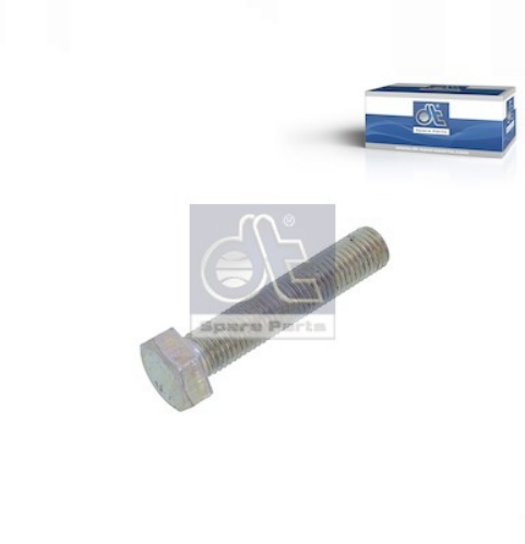 DT Spare Parts 9.09021 Sarf Malzemeler Cıvatalar