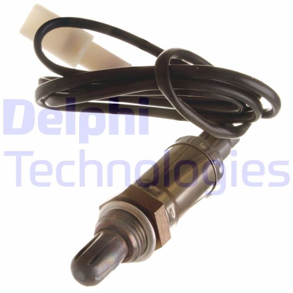 DELPHI ES10222-12B1 Emme & Egzoz Sistemi Egzoz Sensörleri - BMW 3 (E21) uyumlu