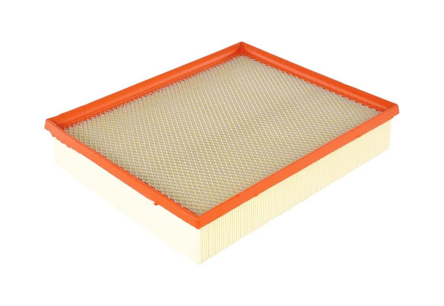 VOLLER FILTERS VOL-76125/2 Motor Hava Filtresi - VW AMAROK (2HA, 2HB, S1B, S6B, S7A, S7B, AGD) uyumlu