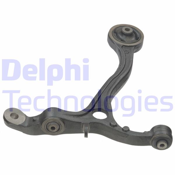 DELPHI TC3631 Süspansiyon Sistemi Bugi Kolu - HONDA ACCORD VIII (CU) uyumlu