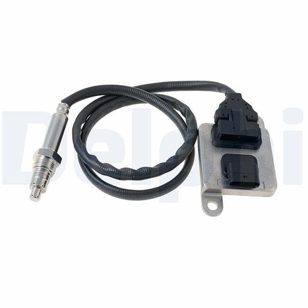 DELPHI ANS1033-12B1 Emme & Egzoz Sistemi Egzoz Sensörleri - MERCEDES-BENZ CLS (C218) uyumlu