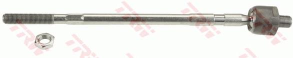 TRW JAR1276 Direksiyon Sistemi Mafsal - SUZUKI SX4 Sedan (GY, RW) uyumlu