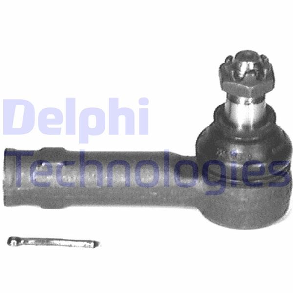 DELPHI TA1040 Direksiyon Sistemi Mafsal - FORD TRANSIT Minibüs/Otobüs (T_ _) uyumlu