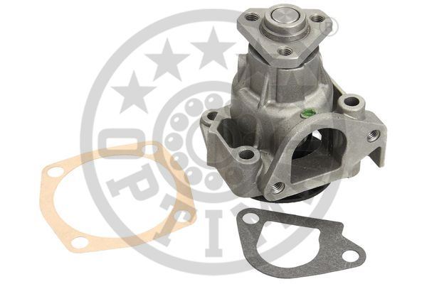 OPTIMAL AQ-1646 Motor Devirdaim - FIAT TIPO (160_) uyumlu