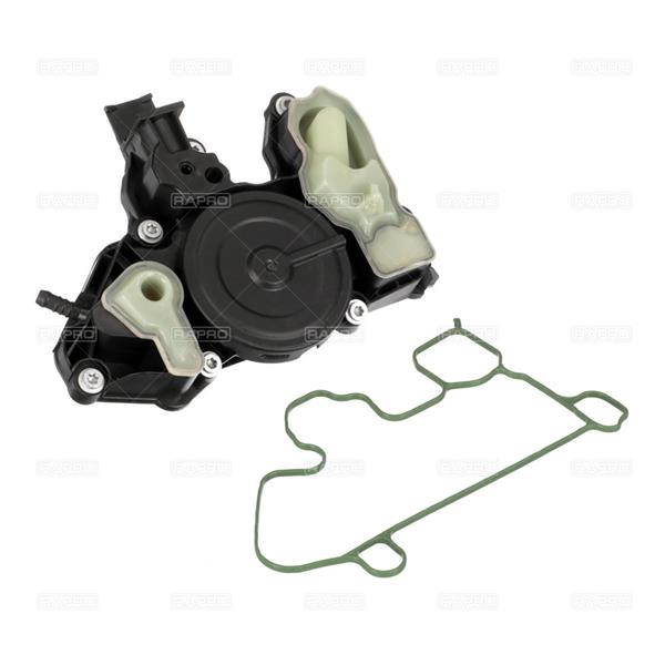 RAPRO R251085 Motor Hava Tahliye - SEAT LEON ST (5F8) uyumlu
