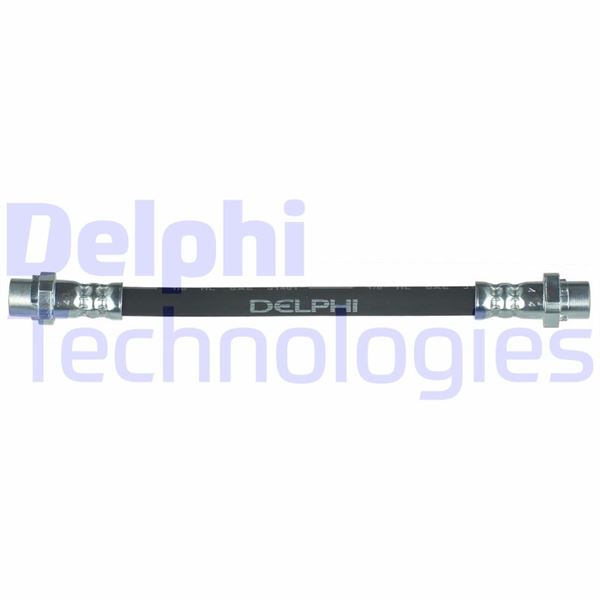 DELPHI LH6975 Fren Sistemleri Fren Hortumları - BMW 3 Touring (E91) uyumlu