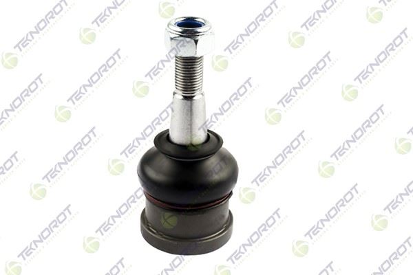 TEKNOROT CR-114 Tekerlek & Aks Parçaları Taşıyıcı Mafsal - CHRYSLER VOYAGER IV (RG, RS) uyumlu