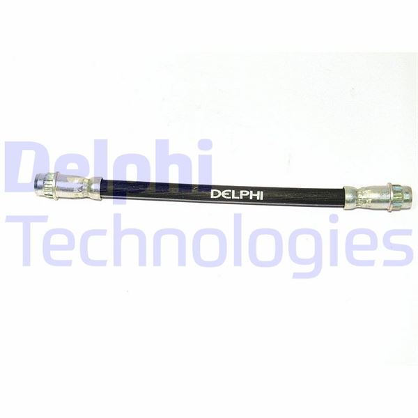 DELPHI LH0352 Fren Sistemleri Fren Hortumları - PEUGEOT 206+ (2L_, 2M_) uyumlu