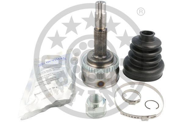 OPTIMAL CW-2717 Diferansiyel & Aktarma Sistemi Mafsallar - NISSAN SUNNY III (N14, B13) uyumlu