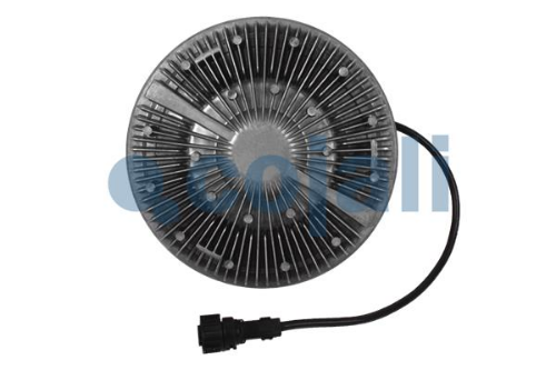 COJALI 7023408 Soğutma Sistemi Fan - RENAULT TRUCKS C uyumlu