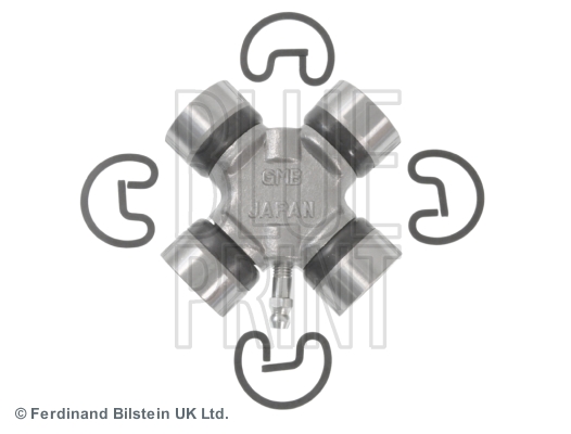BLUE PRINT ADZ93909 Diferansiyel & Aktarma Sistemi Mafsal Pulu - OPEL FRONTERA A (U92) uyumlu