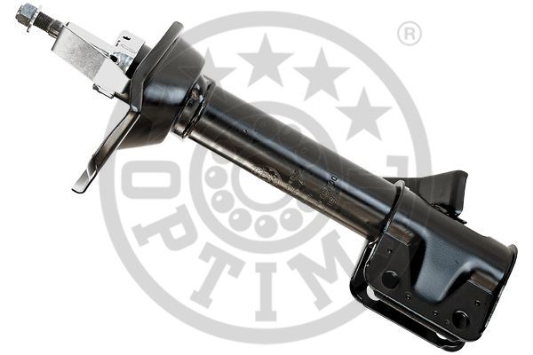 OPTIMAL A-3907GR Süspansiyon Sistemi Amortisör - SUBARU IMPREZA Sedan (GD) uyumlu