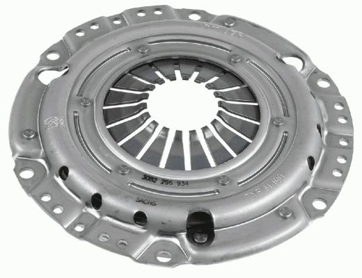 SACHS 3082 296 934 Debriyaj Sistemi Debriyaj Baskısı - SKODA FABIA I (6Y2) uyumlu