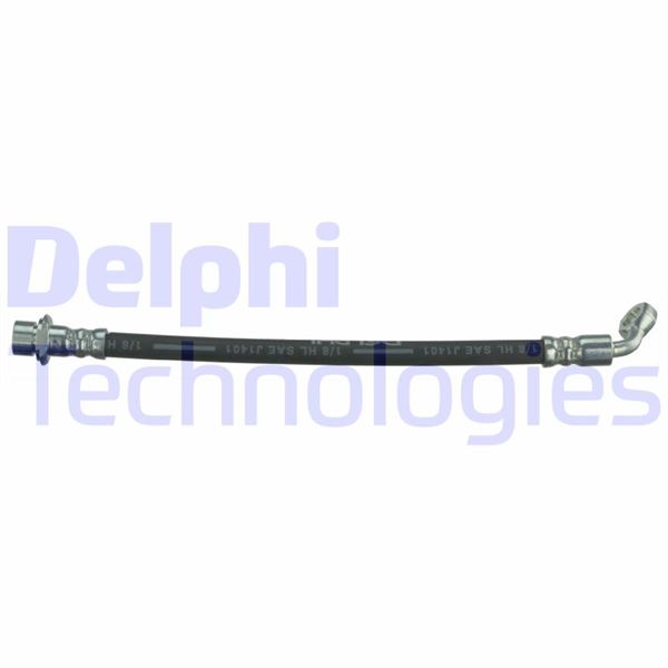 DELPHI LH7237 Fren Sistemleri Fren Hortumları - TOYOTA LAND CRUISER PRADO (_J15_) uyumlu