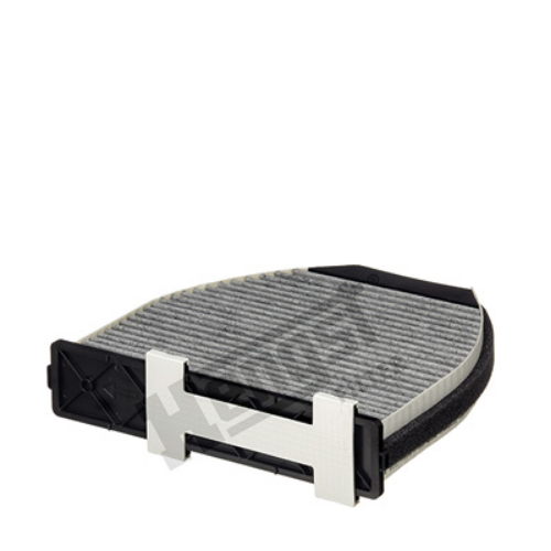HENGST FILTER E2954LC03 İklimlendirme Sistemi Polen Filtresi - MERCEDES-BENZ CLS (C218) uyumlu