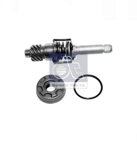 DT Spare Parts 2.40163 Fren Sistemleri Kollar & Halatlar & Çekiler - VOLVO FH16 II uyumlu