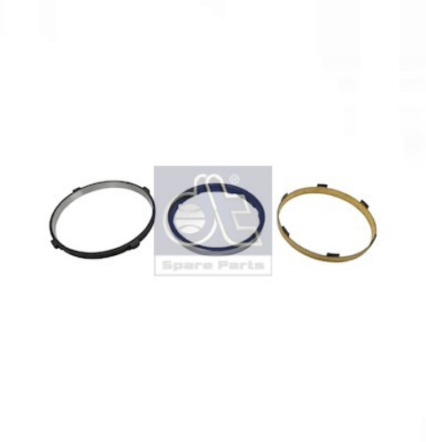 DT Spare Parts 2.93406 Diğer Diğer Donanım & Parçalar
