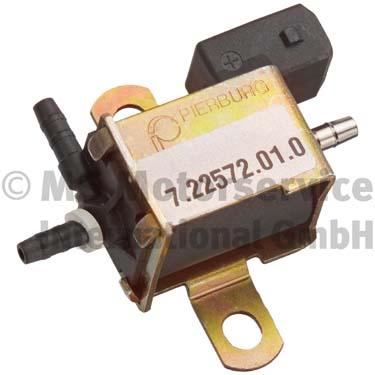 PIERBURG 7.22572.01.0 Motor Turbo Ayarı - LAND ROVER DISCOVERY II (L318) uyumlu