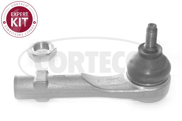 CORTECO 49400152 Direksiyon Sistemi Mafsal - CITROËN C4 PICASSO I MPV (UD_) uyumlu