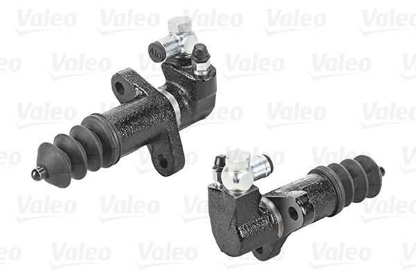VALEO 804770 Debriyaj Sistemi Debriyaj Merkezi - MITSUBISHI CARISMA (DA_) uyumlu