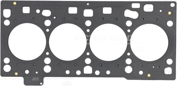 VICTOR REINZ 61-10181-00 Motor Silindir Kafa Contası - AUDI A6 C8 (4A2) uyumlu