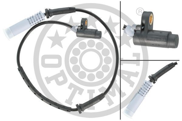 OPTIMAL 06-S001 Fren Sistemleri Sürüş Dinamiği Ayarı - BMW 7 (E38) uyumlu