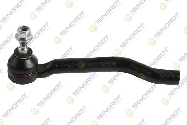 TEKNOROT N-1072 Direksiyon Sistemi Mafsal - NISSAN MICRA V (K14) uyumlu