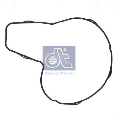 DT Spare Parts 2.15911 Motor Soğutma Suyu Contası - VOLVO FH16 II uyumlu