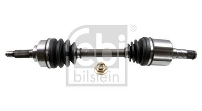 FEBI BILSTEIN 183908 Diferansiyel & Aktarma Sistemi Tahrik Mili - KIA SORENTO I (JC) uyumlu