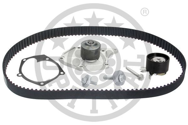OPTIMAL SK-1487AQ1 Motor Triger Seti - RENAULT CLIO II (BB_, CB_) uyumlu