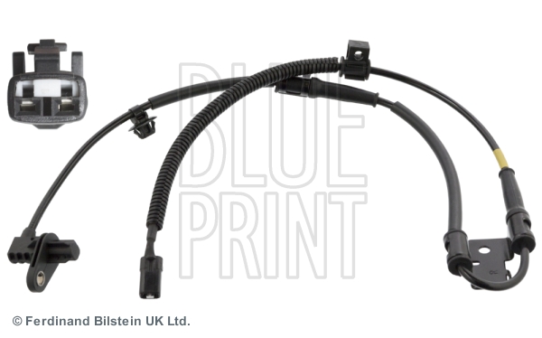 BLUE PRINT ADG071112 Fren Sistemleri Sürüş Dinamiği Ayarı - KIA CEE'D SW (ED) uyumlu